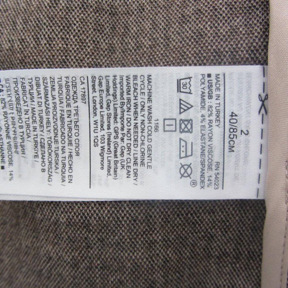 Fall Casual Blazer - image 6